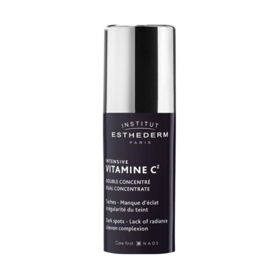 Esthederm intensive vitamin c2 концентриран серум за лице 10мл