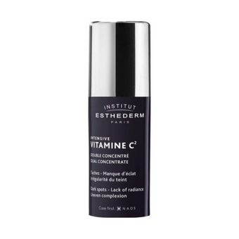 compare product Esthederm intensive vitamin c2 концентриран серум за лице 10мл