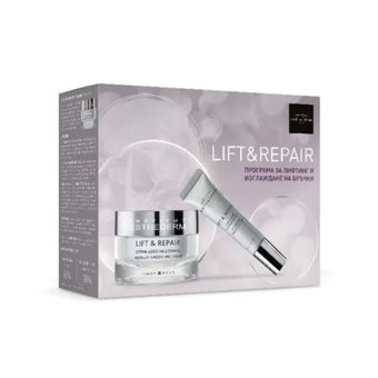 compare product Esthederm lift & repair крем 50мл + околоочен крем 15мл промо комплект