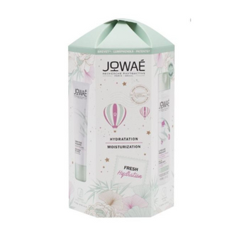 compare product Jowae богат хидратиращ крем + мицеларна вода комплект