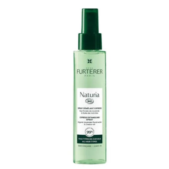 compare product Rene Furterer Naturia разплитащ спрей за коса без отмиване 200мл
