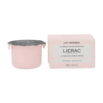 compare product Lierac lift integral дневен крем 50мл пълнител