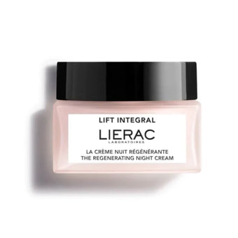 compare product Lierac lift integral възстановяващ нощен крем 50мл
