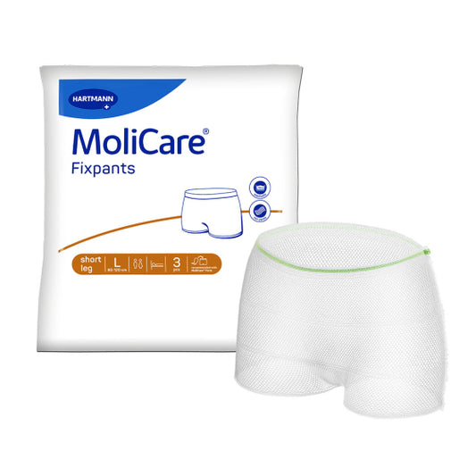 MoliCare фиксиращи гащи L х 3 947748 Hartmann