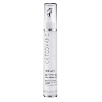 compare product Teoxane r[ii] eyes крем за околоочен контур с хиалуронова киселина 15мл