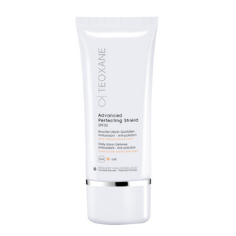 compare product Teoxane advanced дневен крем за лице против бръчки с uva и uvb защита spf30 50мл