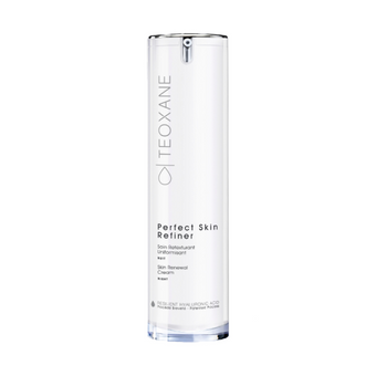 compare product Teoxane perfect skin refiner обновяващ и ревитализиращ нощен крем за лице 50мл