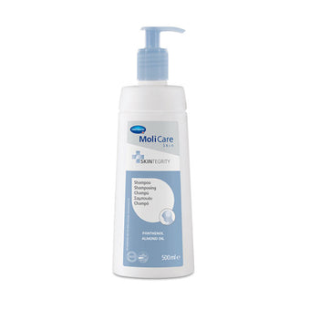 compare product MoliCare Skin шампоан 500мл 995030 Hartmann