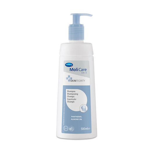 MoliCare Skin шампоан 500мл 995030 Hartmann
