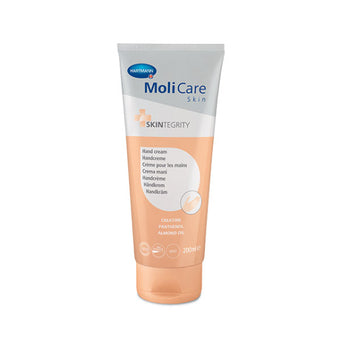 compare product MoliCare Skin крем за ръце 200мл 995033 Hartmann