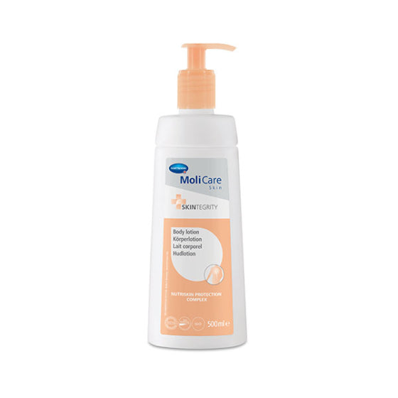 MoliCare Skin лосион за тяло 500мл 995032 Hartmann