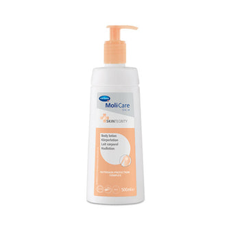 compare product MoliCare Skin лосион за тяло 500мл 995032 Hartmann