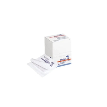 compare product Стерилукс компрес марлен стерилен 7,5/7,5см х5 х30,400908