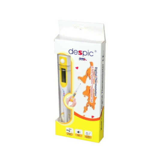 911 термометър електронен т14h - Снимка 1 от 3