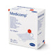 MEDICOMP Медикомп компрес нетъкан текстил  стерилен 10см/10см х 50 (25 х 2)