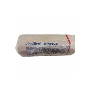 compare product Бинт идеалфлекс ластичен 5м/10см 931323