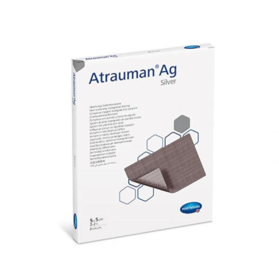 ATRAUMAN