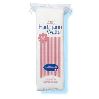 compare product Памук медицински 200гр Hartmann