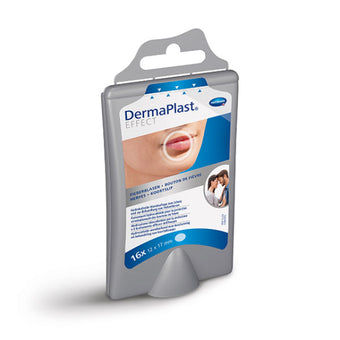 compare product Дермапласт cold sore 17мм/12мм 536840