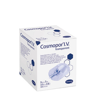compare product Cosmopor i.v. control 7/9см х 100 9008180 Hartmann