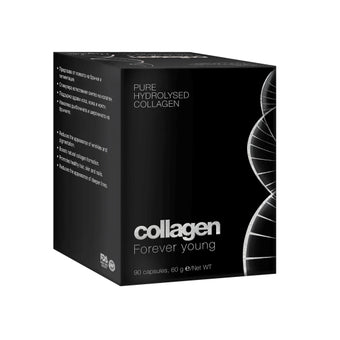 compare product Колаген Forever Young капсули с подмладяващо действие х 90 Magnalabs
