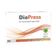 DIAPRESS Диапрес капсули за нормални нива на кръвната захар х30 Magnalabs