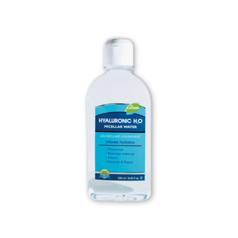 compare product Хиалуронова киселина мицеларна вода 250мл dr.green