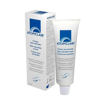 compare product Atopiclair крем при дерматози 40мл