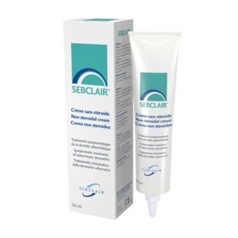 compare product Sebclair крем 30 мл