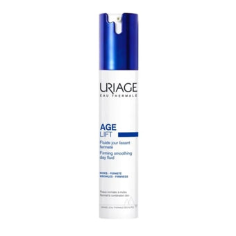 compare product Uriage age lift уплътняващ коригиращ дневен флуид 40мл