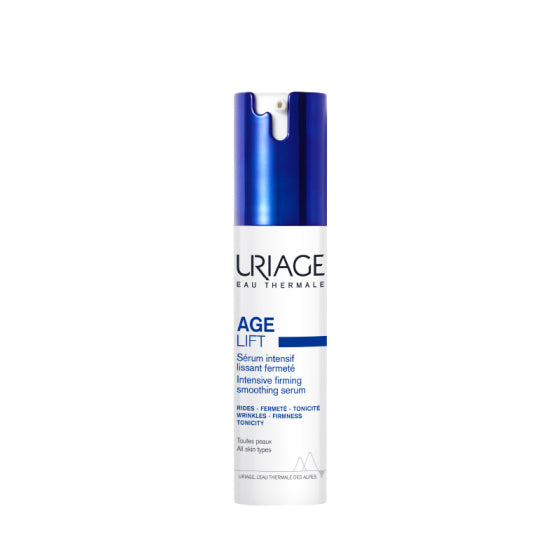 Uriage age lift интензивен коригиращ серум 30мл - Снимка 2 от 2