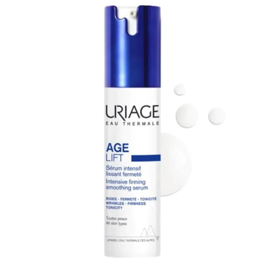 Uriage age lift интензивен коригиращ серум 30мл - Снимка 1 от 2