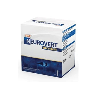 compare product Неуроверт за здрава нервна система флакон х20 SUN WAVE