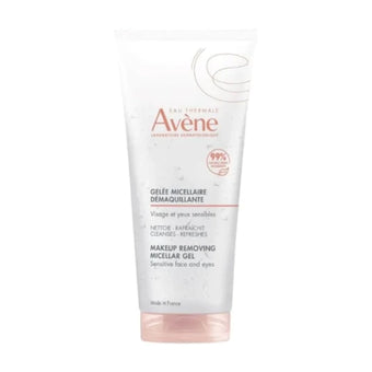 compare product Avene мицеларен демакииращ гел 200мл