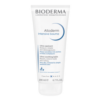 Bioderma Atoderm крем ултра лице/тяло туба 200мл - Снимка 1 от 2