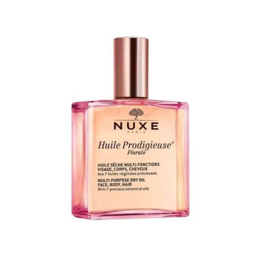 Nuxe Huile Prodigieuse Florale Сухо масло 50мл