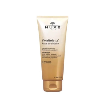 compare product Nuxe Huile de Douche Prodigieux Душ олио 200мл