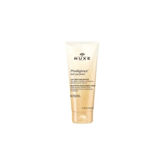 Nuxe Prodigieux Lait Parfume лосион за тяло 200мл