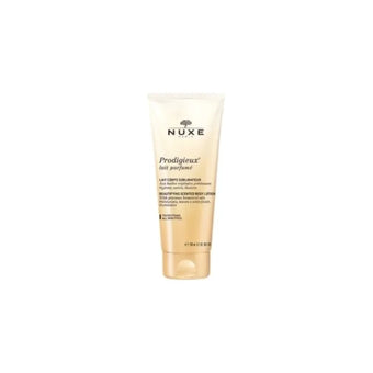 compare product Nuxe Prodigieux Lait Parfume лосион за тяло 200мл
