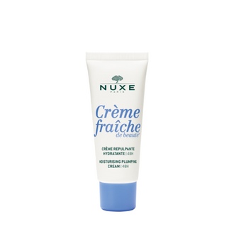 compare product Nuxe Creme Fraiche хидратиращ уплътняващ крем 30мл