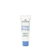 Nuxe Creme Fraiche матиращ флуид 50мл - Снимка 1 от 2