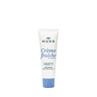 compare product Nuxe Creme Fraiche матиращ флуид 50мл