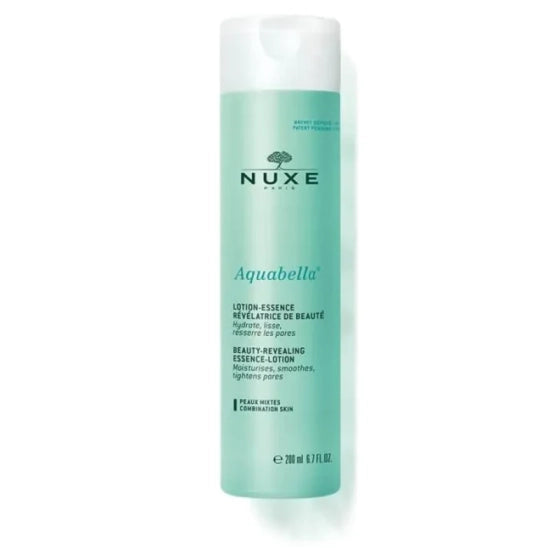 Nuxe Aquabella разкрасяващ лосион 200мл