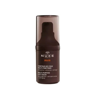 compare product Nuxe men околоочен крем 15мл