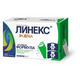 LINEX Линекс Бейби Пробиотик  саше за бебета и деца х20