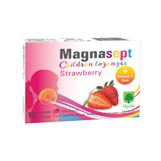 MAGNASEPT