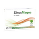 SINUS MAGNA Синус магна капсули х 30 магналабс