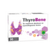 THYROBENE Тиробене капсули за нормална функция на щитовидната жлеза х30 Magnalabs