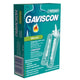 GAVISCON Гавискон Ликвид саше при стомашни киселини  х12