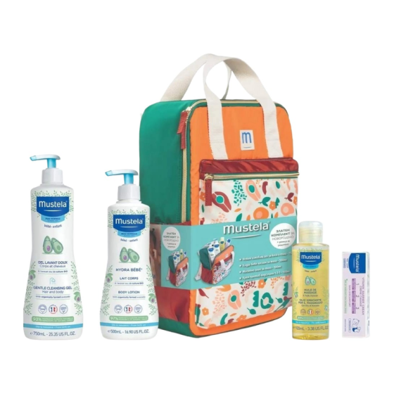 MUSTELA